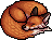 Dozing Fox.png