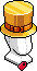 Gold Top Hat.png