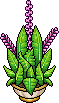Bling Plant.gif