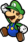 File:Luigi sticker v2.png