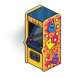 File:Yellow Arcade Machine.png