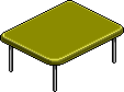 Army rectangular table.gif