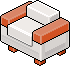 Red Pixel sofa chair.png