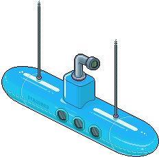 File:Blue Submarine.png