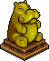 File:Gold Hippo.png