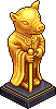 Golden Pig Statue.png