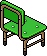 File:GreenSchoolChair.png