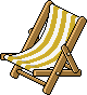 Yellow Deck Chair.gif