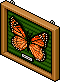 Butterfly Cabinet 1