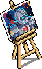 File:The Crying Robo Easel.png