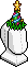 File:Christmas Tree Party Hat.png