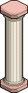 Doric pink marble pillar.gif