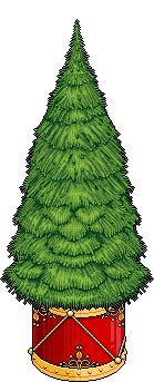 Epic Christmas Tree.gif