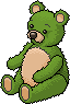 Green Teddy Bear.png