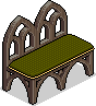 File:Gothic Sofa Green.png