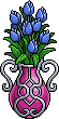 File:Azure Tulips.png