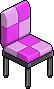 Base chair