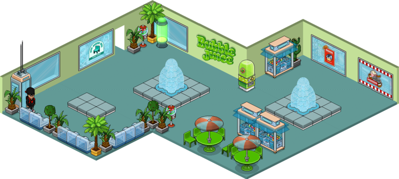 File:New Habbo Mall 2nd Floor.png