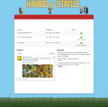 HabboxStatus in May, 2014