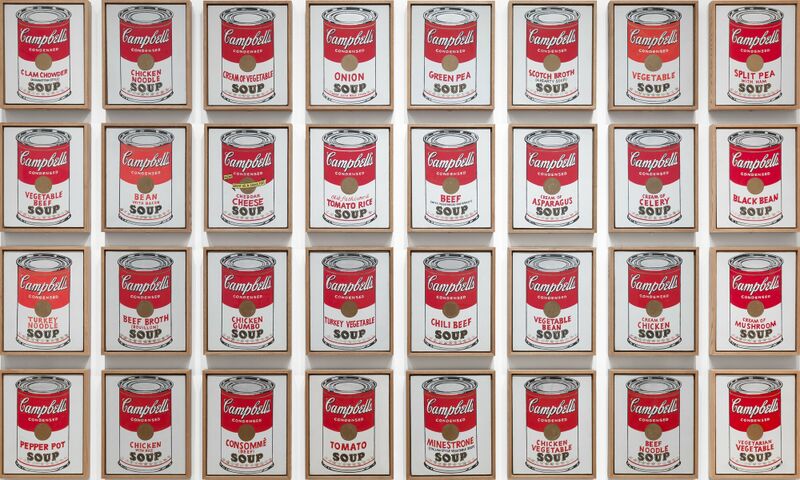 File:Campbell's Soup Cans.jpg