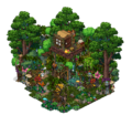 [BaW] Tree house