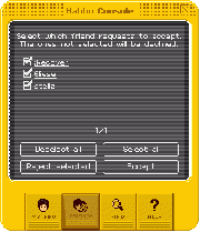 Habbo Console