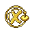 Game X team leader badge