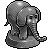 File:Silver Elephant.png