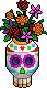 Ornate Skull Flowerpot.png