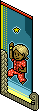 The Habbo Babes 1 Poster