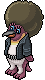 Disco Penguin