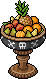 Eco Fruit Bowl 3