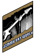 Jimmy Eat World Poster