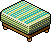 File:Green Cabin Footstool.png