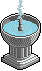 Grey Fountain