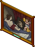 Habbo with a mirror.png