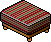 File:Red Cabin Footstool.png