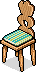 Green Wooden Cabin Chair.png