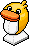 File:Duck Hat.png