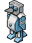 Robot Penguin