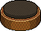 Black Coco Stool.png