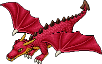 File:Fire - Breathing Dragon.png