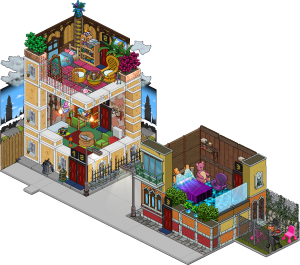 3 Habbo Main Street Bundle Habbox Wiki