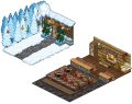 Christmas Cabin Bundle