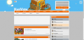 Version 2 layout of HabView