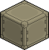 Metal Crate Block 1