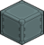 Metal Crate Block 12