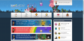Version 3 layout of HabView (Current)