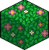 Flower Hedge Block 4