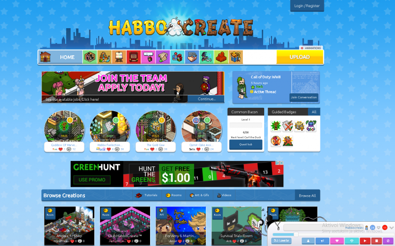 What are some Projects you’ve done that really helped solidify ...